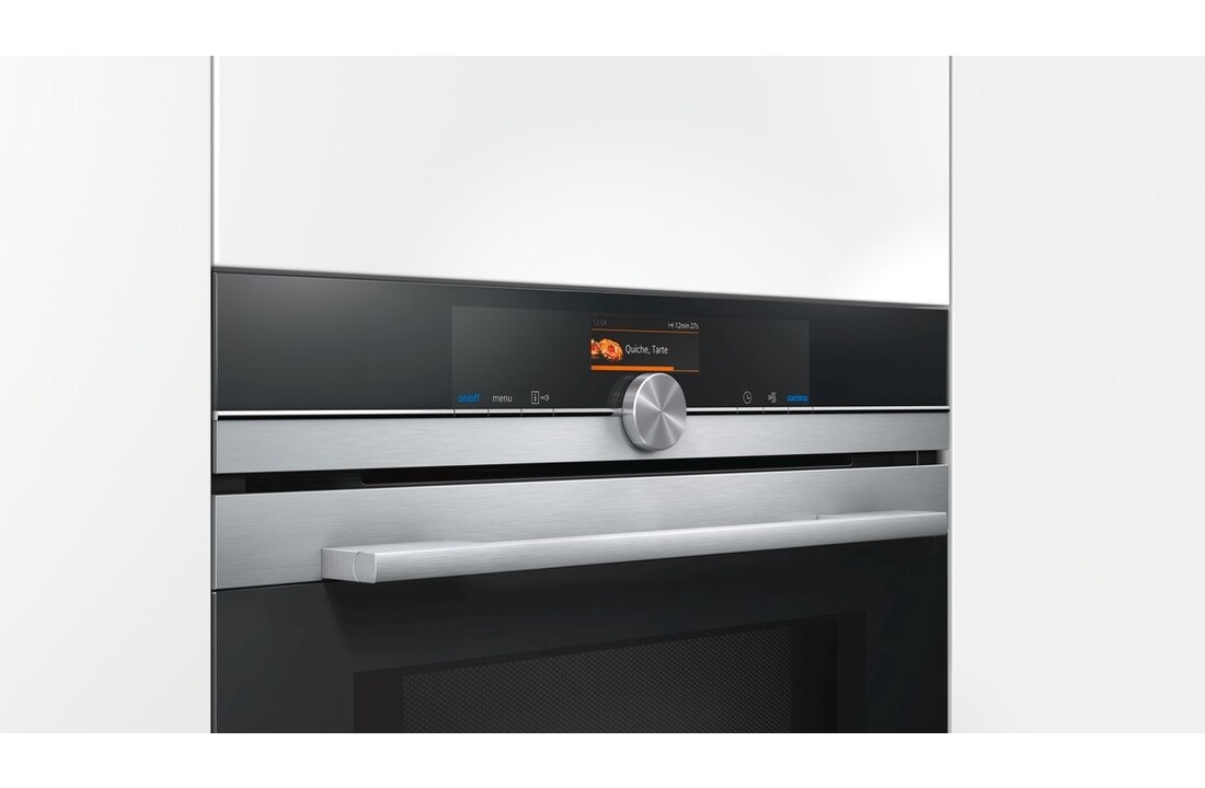 Siemens HM676G0S1 - Inbouw oven