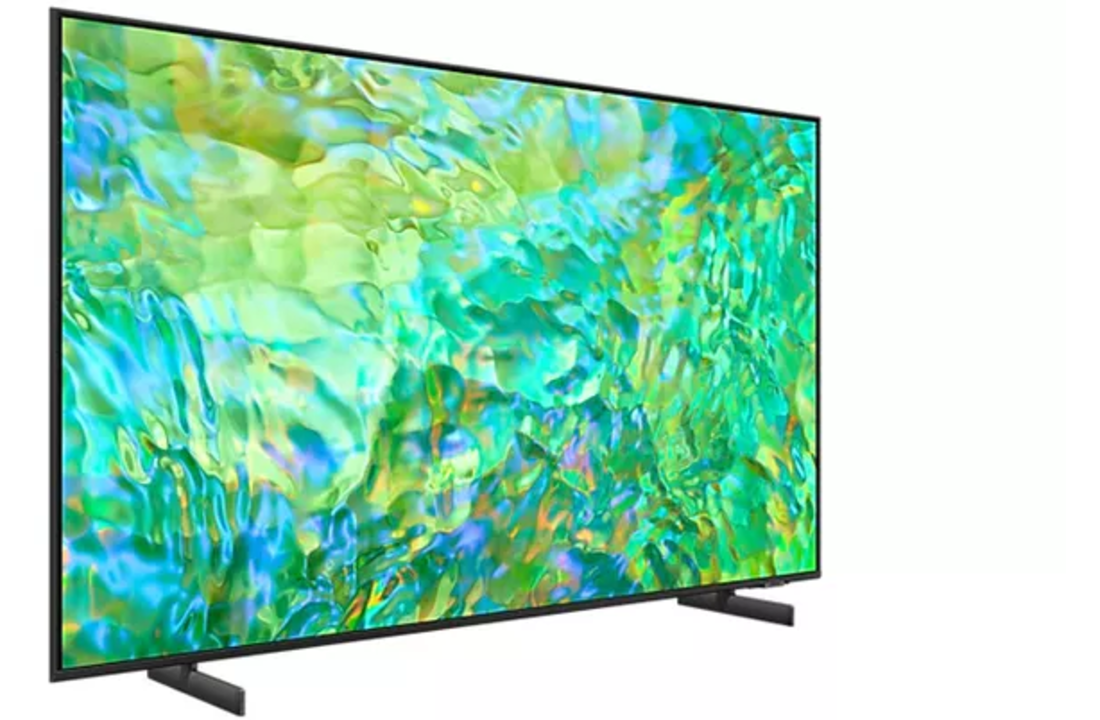 Samsung Crystal UHD 50CU8070 (2023) - LED TV