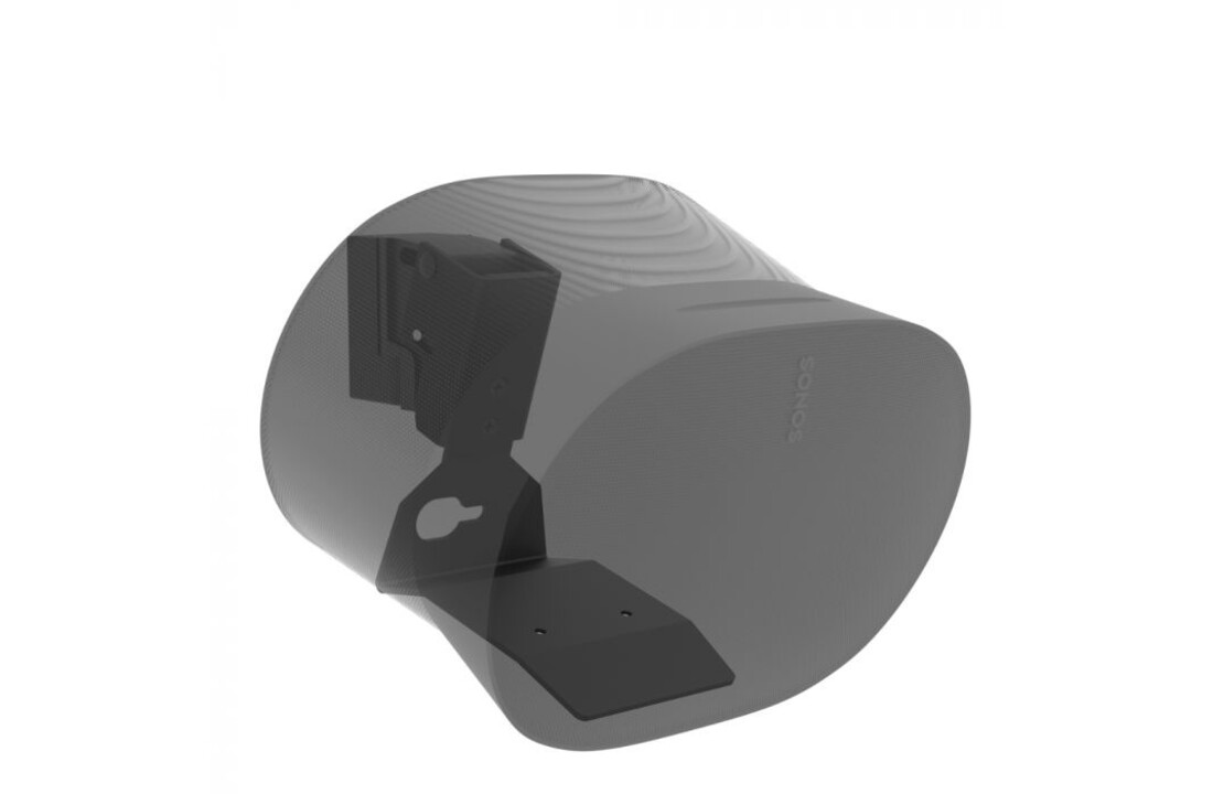 Cavus CMSE300B Premium Muurbeugel voor Sonos ERA 300