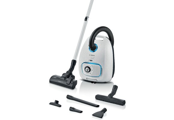 Bosch BGL41SIL2H  - Stofzuiger met zak