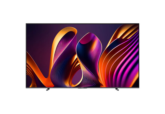 Hisense 55E7NQ PRO - QLED TV