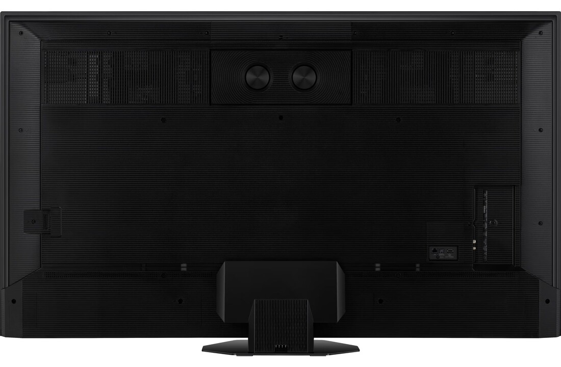 Hisense 75U8NQ - QLED TV