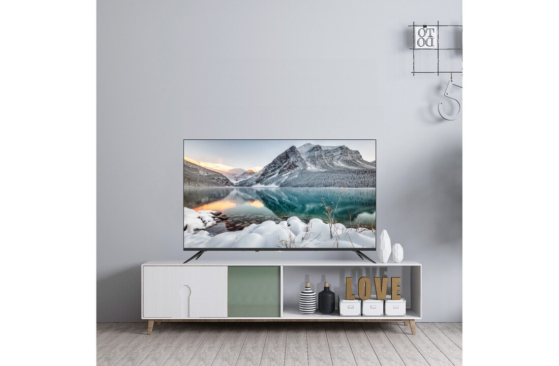 Smart Tech 43UV10V1 - LED TV