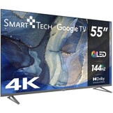 Smart Tech 55QG04G - QLED TV