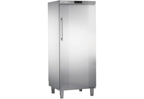 Liebherr GKv 6460-23 - Vrijstaande koelkast