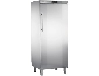 Liebherr GKv 6460-23 - Vrijstaande koelkast