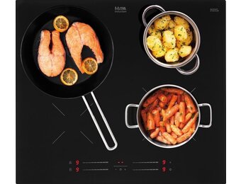 ETNA KIF360ZT - Inductiekookplaat