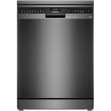 Siemens SN25EC20BE extraKlasse - Vrijstaande vaatwasser