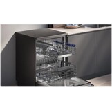 Siemens SN25EC20BE extraKlasse - Vrijstaande vaatwasser