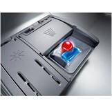 Siemens SN25EC20BE extraKlasse - Vrijstaande vaatwasser