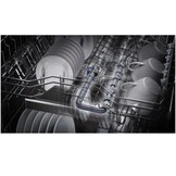 Siemens SN25EC20BE extraKlasse - Vrijstaande vaatwasser