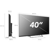 Smart Tech 40FW01V - LED TV