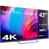 Smart Tech 43UG02V - LED TV