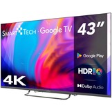 Smart Tech 43UG02V - LED TV