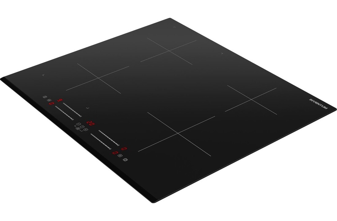 Inventum IKI6035 - Inductiekookplaat