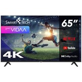 Smart Tech 65UV10V1 - LED TV