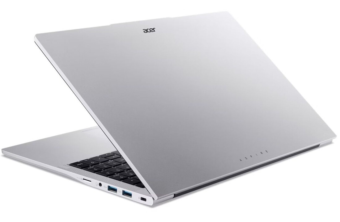 Acer Aspire Lite AL15-41P-R3XH - Laptop