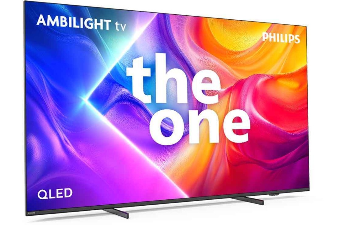 Philips 85PUS9000/12 (2025) - QLED TV