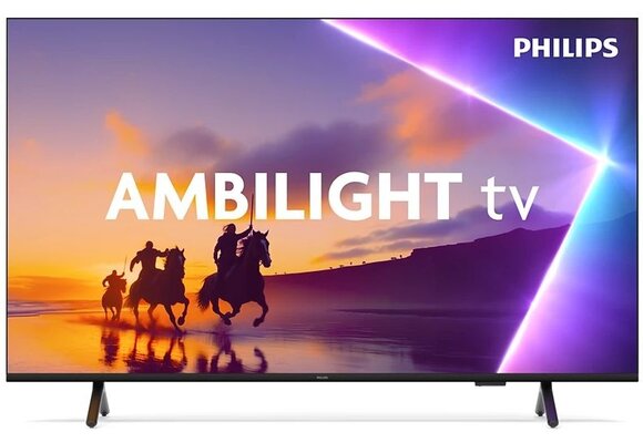 Philips 43PUS8500/12 (2025) - QLED TV