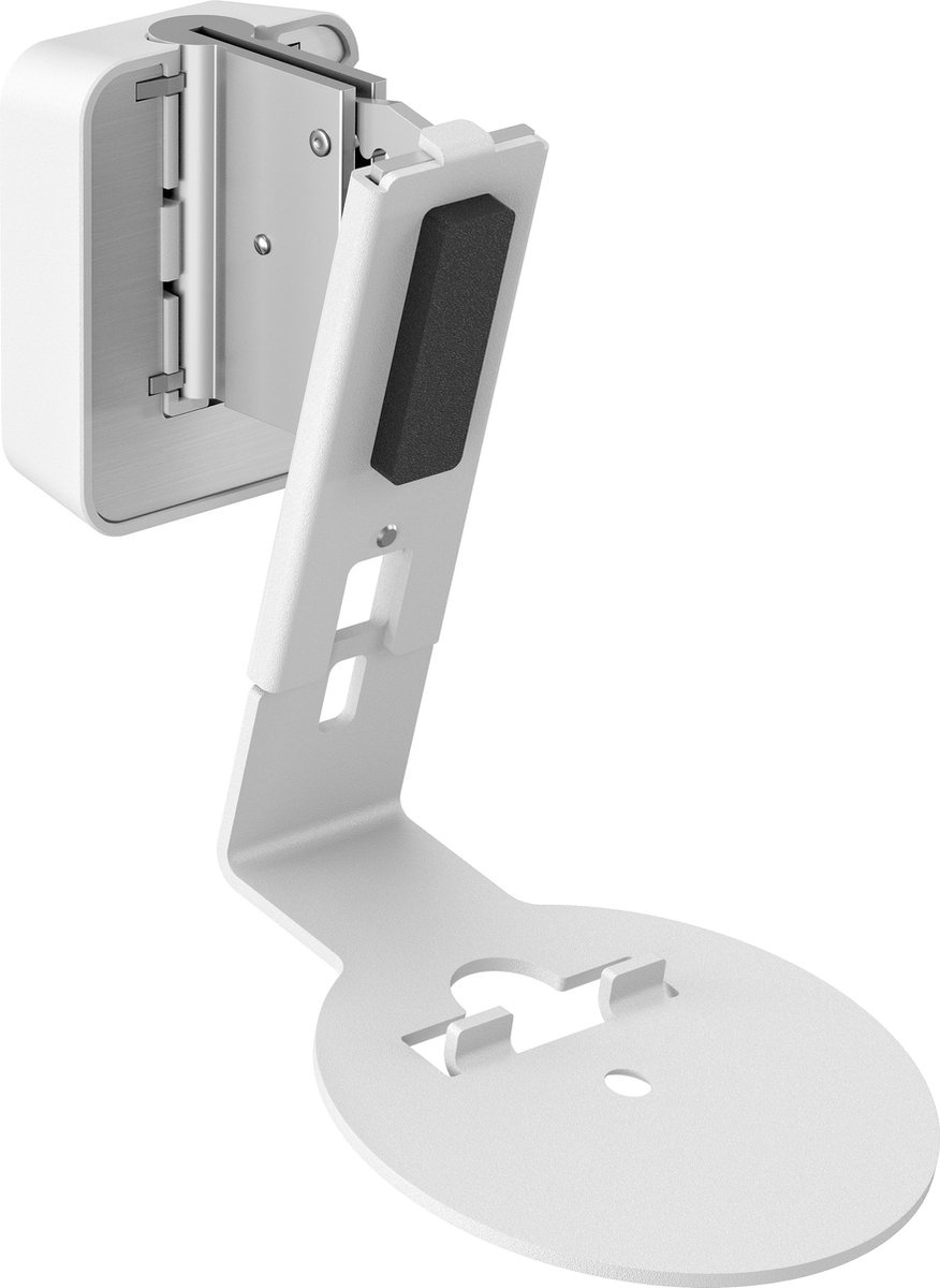 Vogel's SWM 4111 voor Sonos Era 100 Wit - Muurbeugel