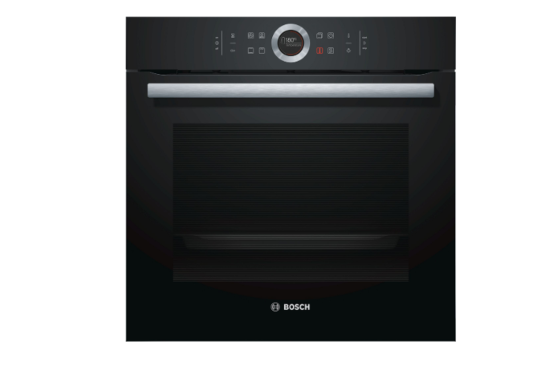 Bosch HBG633BB1 - Inbouw oven