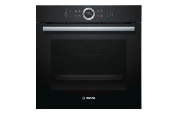 Bosch HBG633BB1 - Inbouw oven