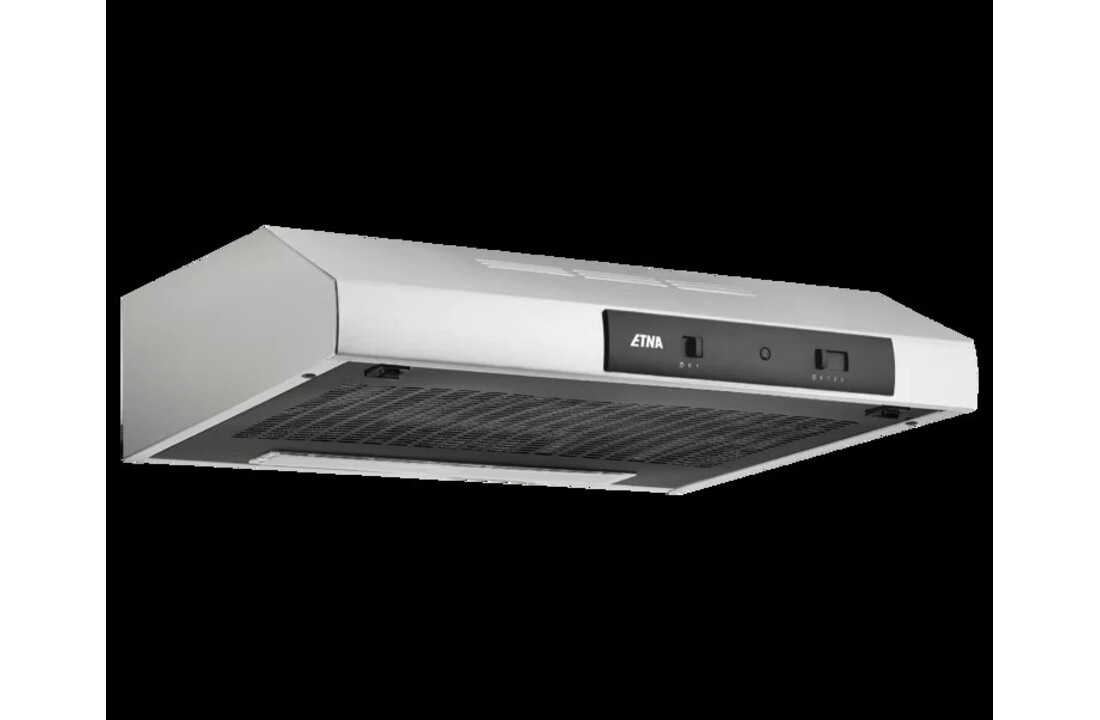 ETNA AO460RVS - Onderbouw afzuigkap