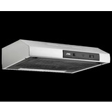 ETNA AO460RVS - Onderbouw afzuigkap