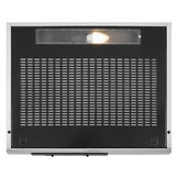 ETNA AO460RVS - Onderbouw afzuigkap