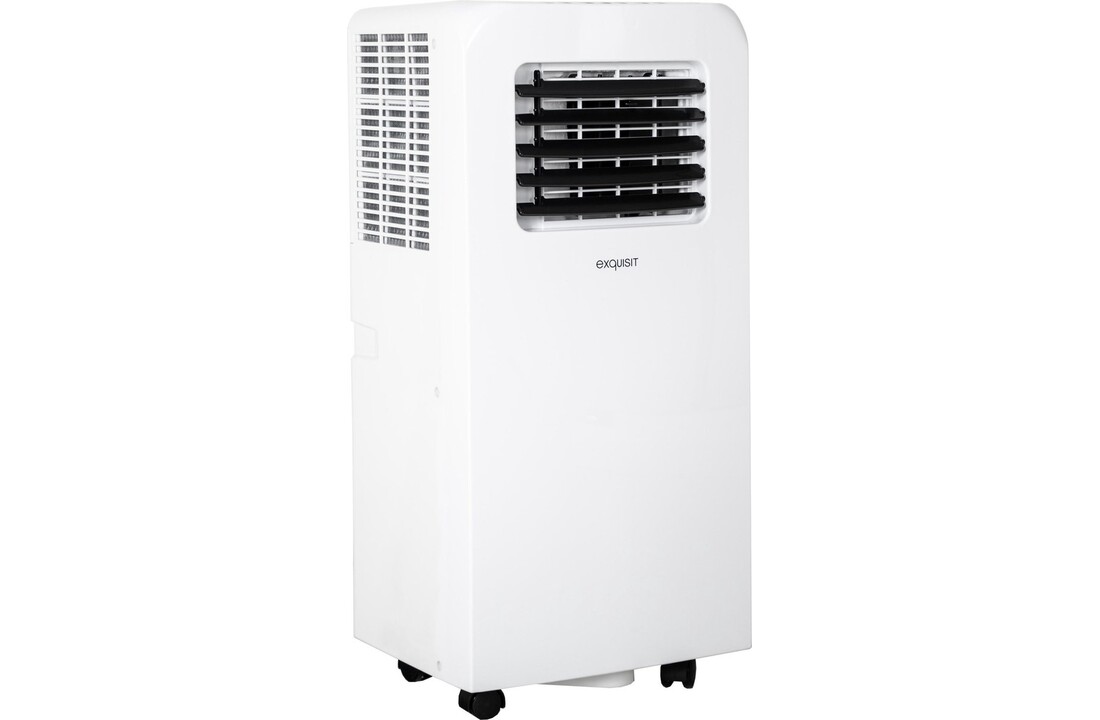 Exquisit CM 30752 WE - Mobiele airco