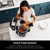 Ninja Foodi 14-in-1 OL750EU - Slowcooker