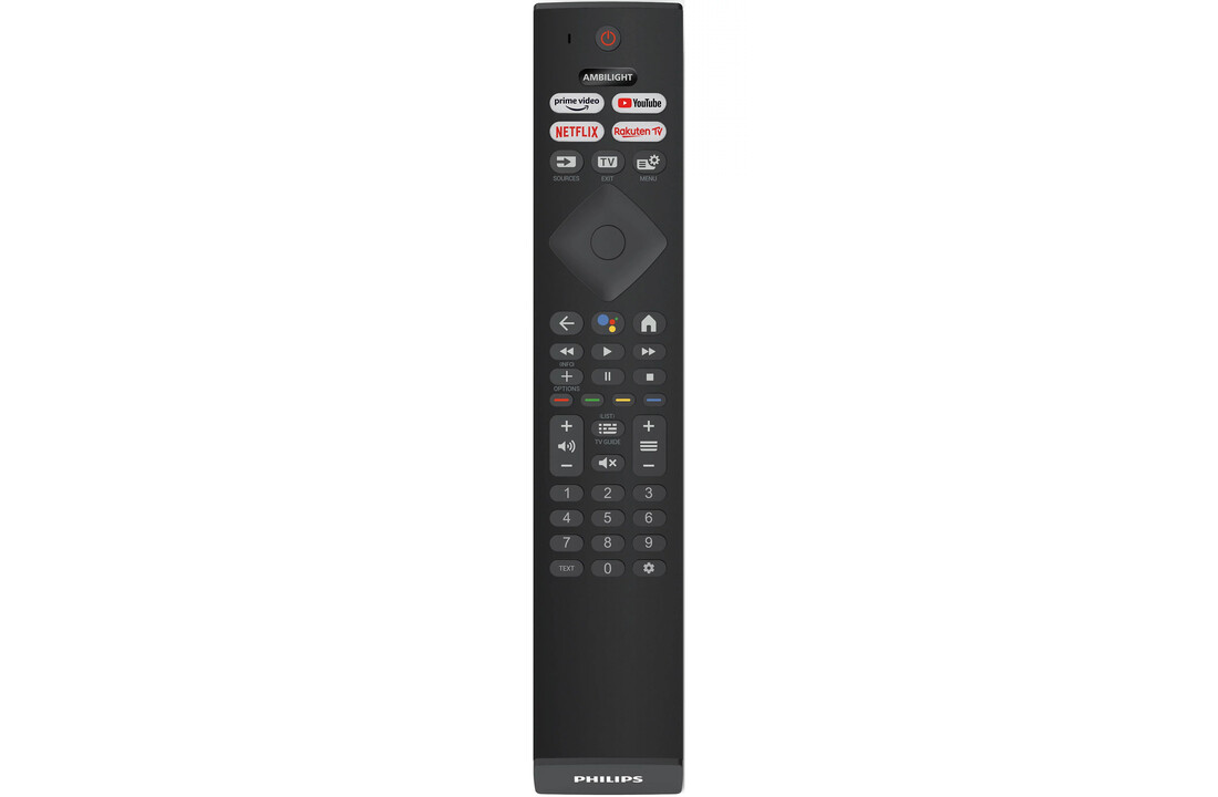 Philips 55OLED708/12 - OLED TV