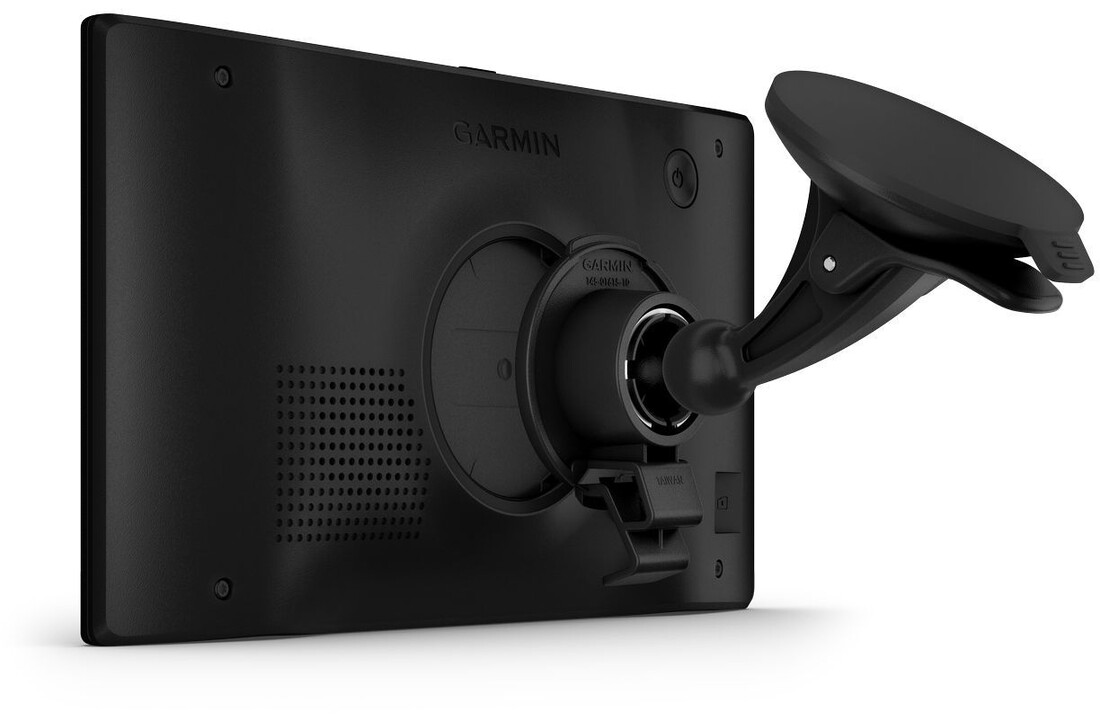 Garmin Camper 795 - Autonavigatie