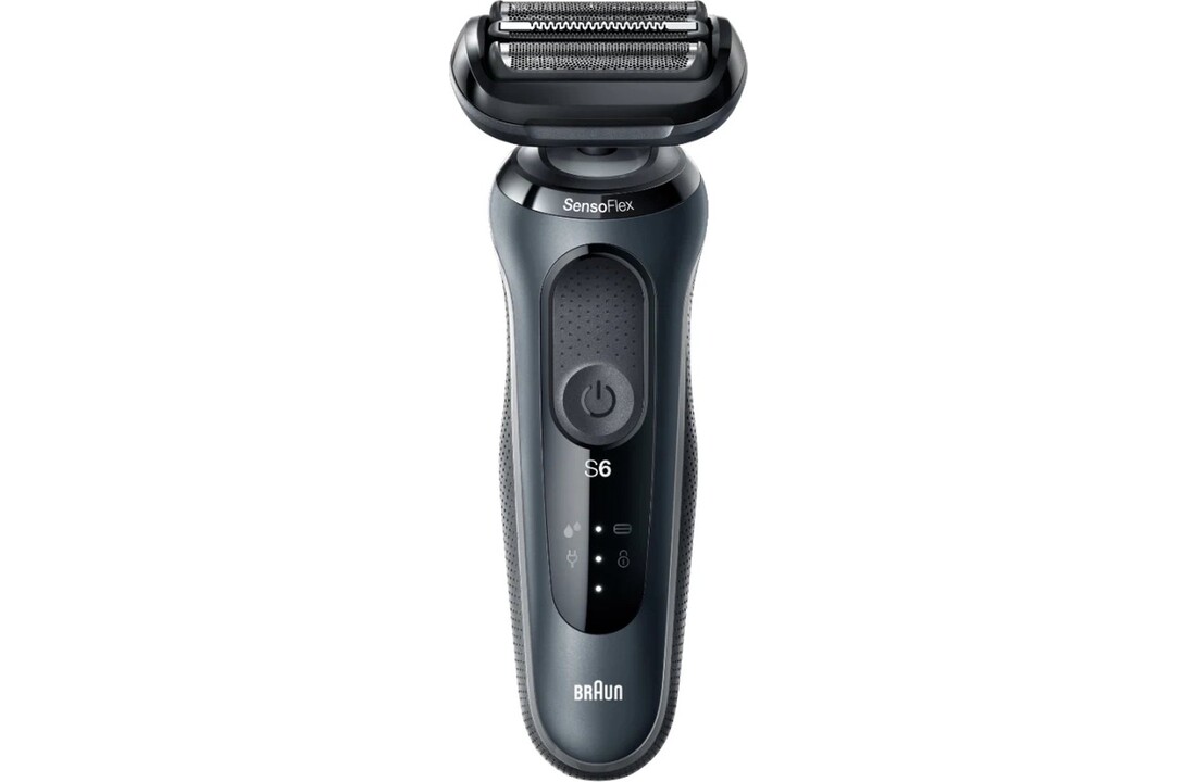 Braun Series 6 61-N1000s Wet & Dry - Scheerapparaat