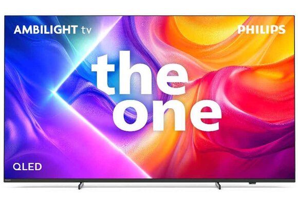 Philips 75PUS9000/12 (2025) - QLED TV