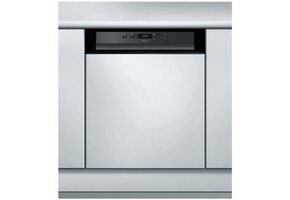 Whirlpool WBC 3C26 X - Inbouw vaatwasser