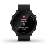Garmin Forerunner 55 Zwart - Smartwatch