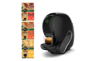 Krups Nescafé Dolce Gusto YY567 NEO Caffé - Koffiemachine zwart.