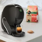Krups Nescafé Dolce Gusto YY567 NEO Caffé - Koffiemachine zwart.