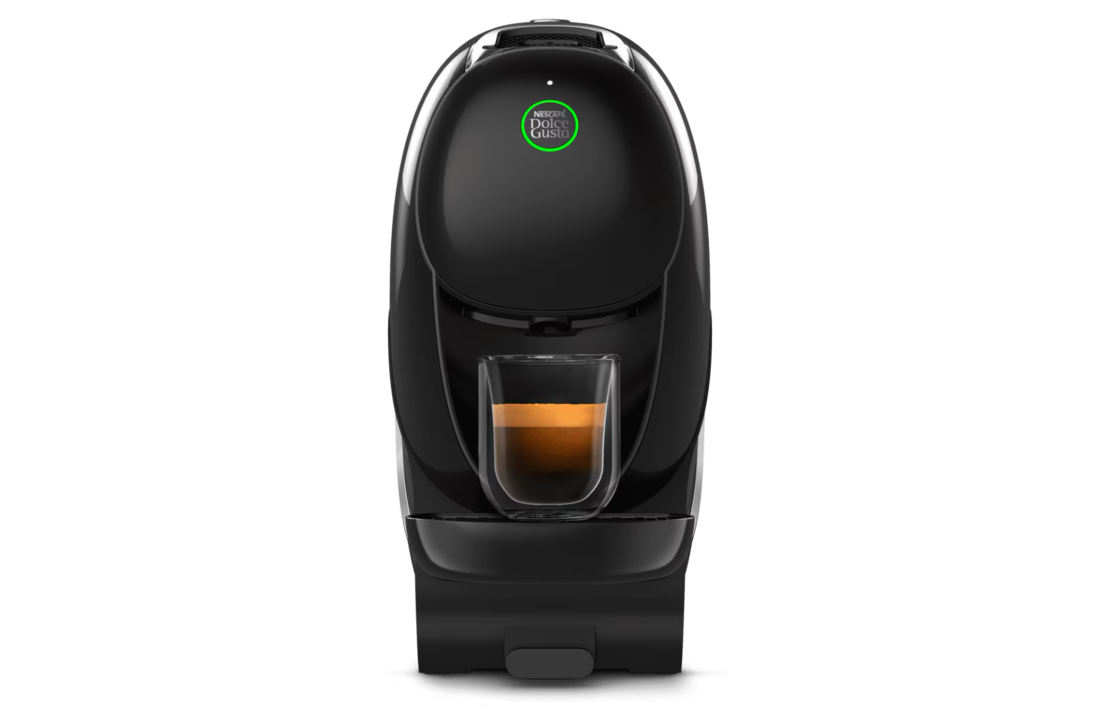Krups Nescafé Dolce Gusto YY567 NEO Caffé - Koffiemachine zwart.