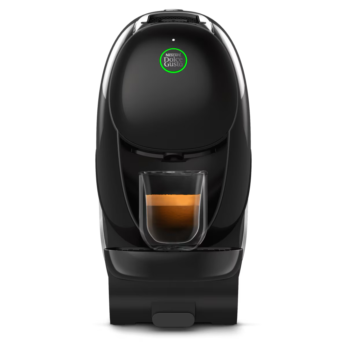 Krups Nescafé Dolce Gusto YY567 NEO Caffé - Koffiemachine zwart.