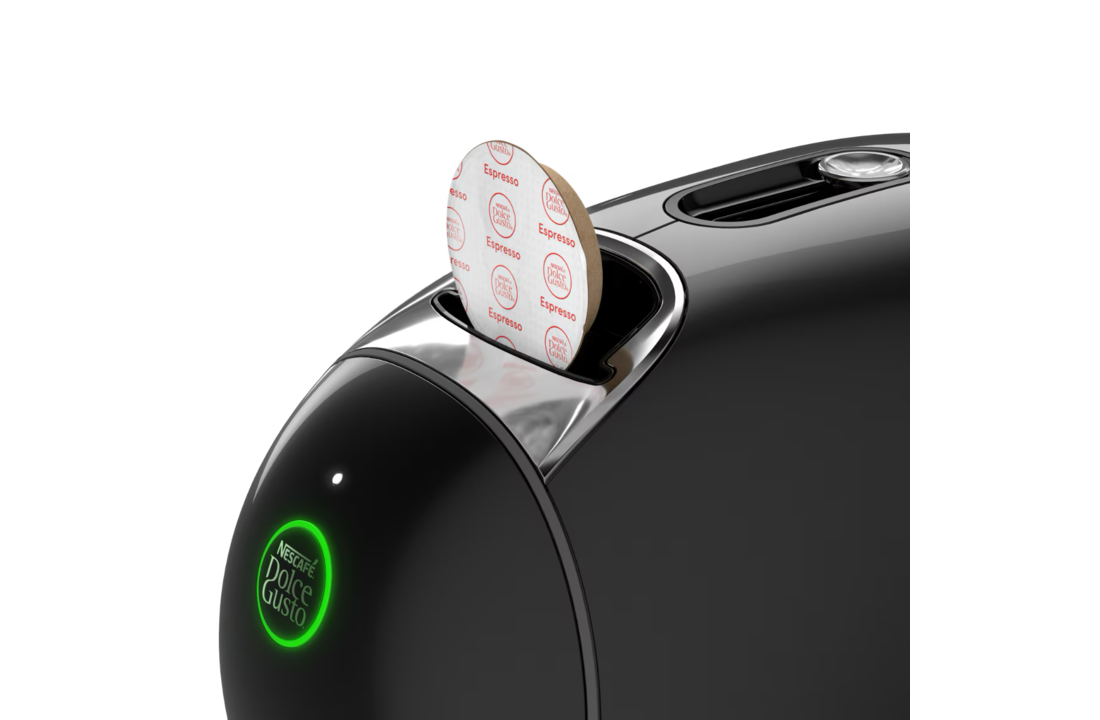 Krups Nescafé Dolce Gusto YY567 NEO Caffé - Koffiemachine zwart.