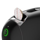 Krups Nescafé Dolce Gusto YY567 NEO Caffé - Koffiemachine zwart.