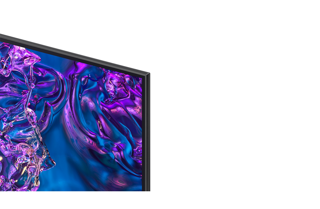 Samsung QLED 4K 65Q73D (2024) - QLED TV