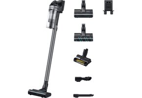 Samsung Jet 75E Complete VS20B75ACR5 - Steelstofzuiger