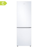 Samsung RB34C605CWW/EF - Koel-vriescombinatie.