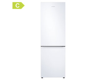 Samsung RB34C605CWW/EF - Koel-vriescombinatie.