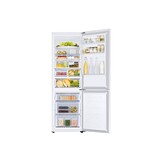 Samsung RB34C605CWW/EF - Koel-vriescombinatie.