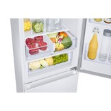 Samsung RB34C605CWW/EF - Koel-vriescombinatie.