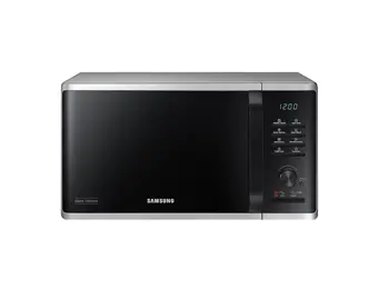 Samsung MS23B3555ES/EN  - magnetron.